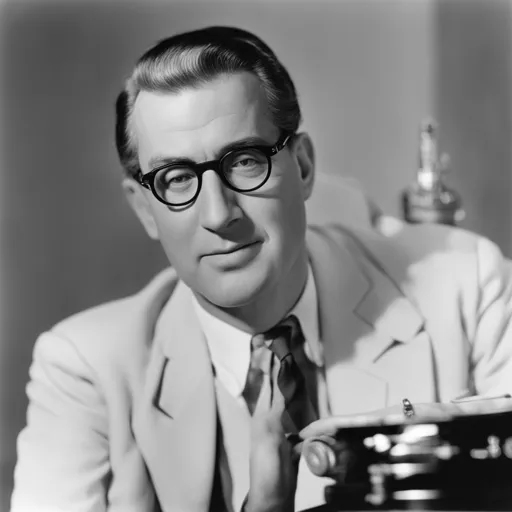 Ralph Hermann