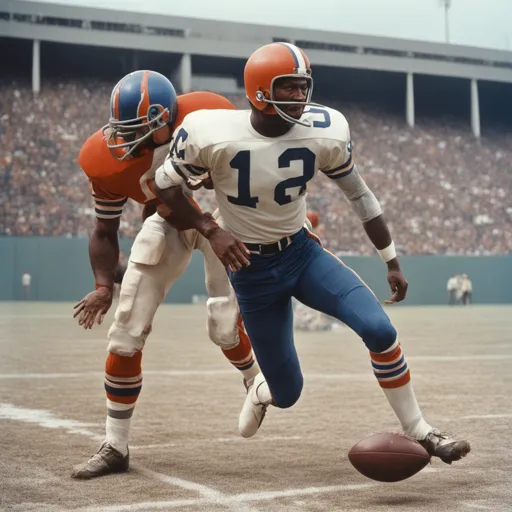 Ralph Hill (American football)