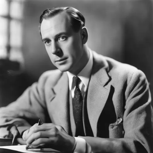 Ralph Hill (music critic)