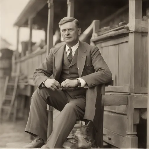 Ralph Hjorth