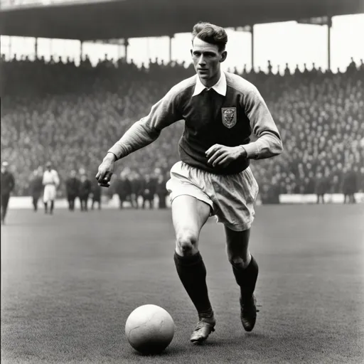 Ralph Holden