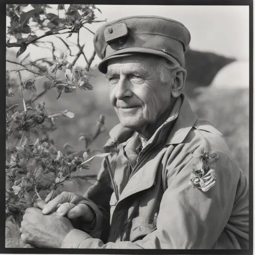 Ralph Hollins