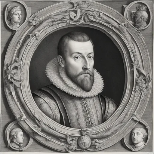 Ralph Hopton (died 1571)