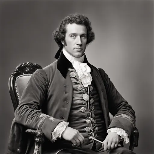 Ralph Hornblower III