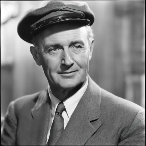 Ralph Hosking