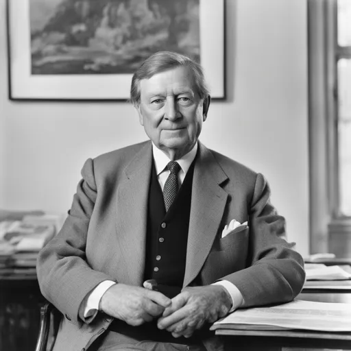 Ralph Houlbrooke