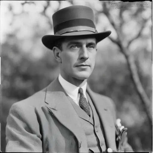 Ralph Hubbard