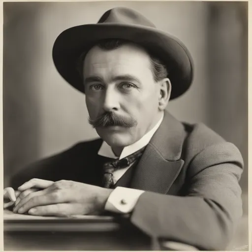 Ralph Hubbard Norton