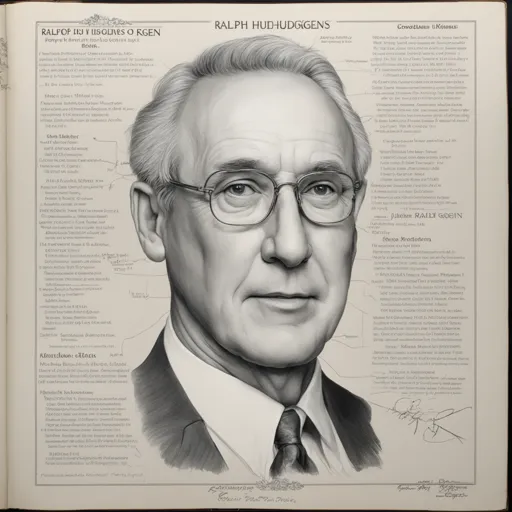 Ralph Hudgens