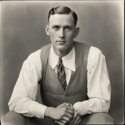 Ralph Huffman