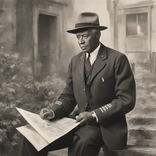 Ralph Humphrey
