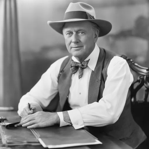 Ralph Ingersoll (PM publisher)