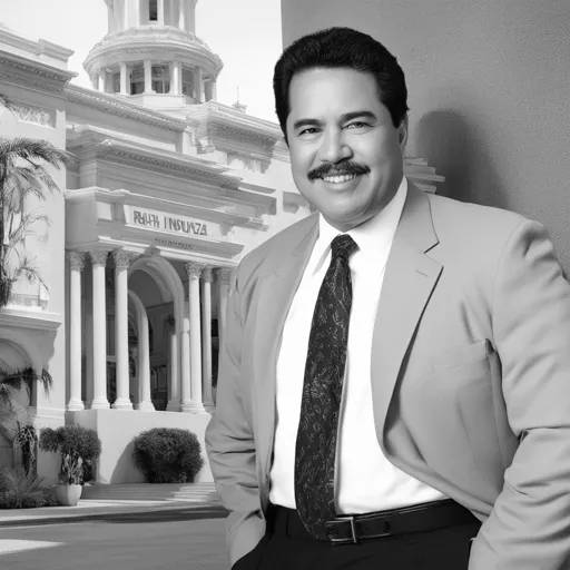 Ralph Inzunza