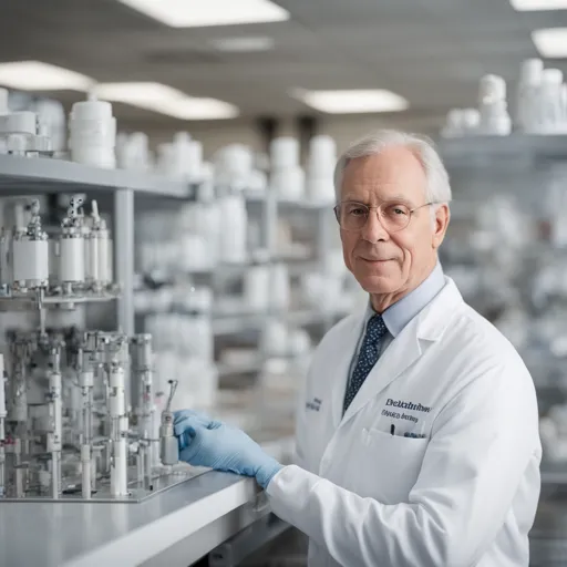 Ralph Isberg