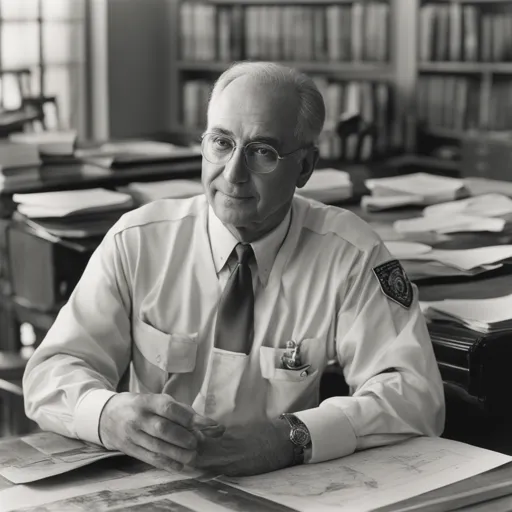 Ralph Isernia