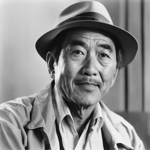 Ralph Iwamoto