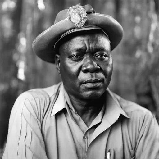 Ralph Iwowari
