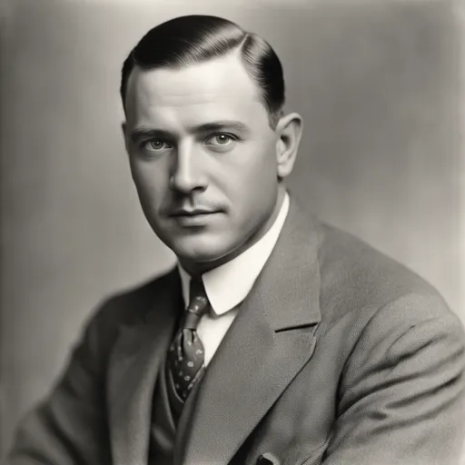 Ralph J. Anderson