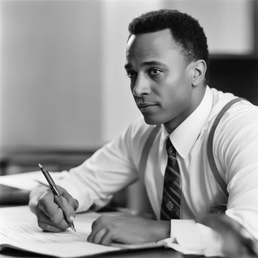 Ralph J. Bunche III