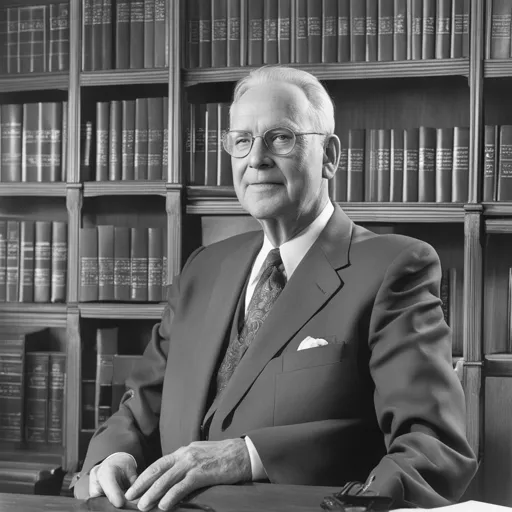 Ralph J. Erickstad