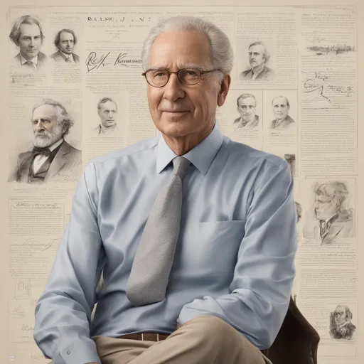 Ralph J. Kaufmann