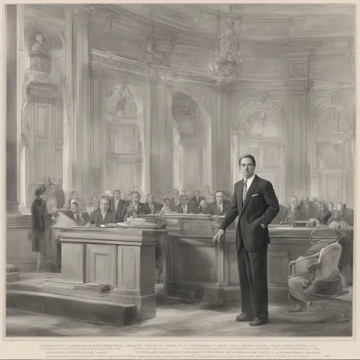 Ralph J. Marino