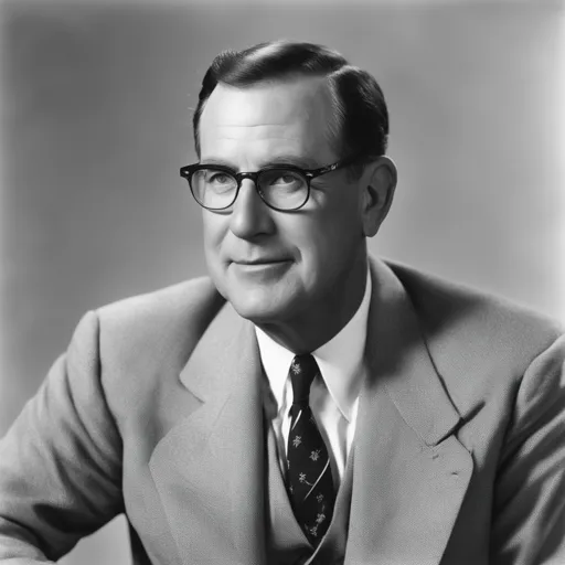 Ralph J. Roberts
