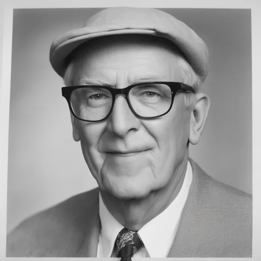 Ralph James Mooney