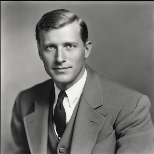 Ralph Jarvis