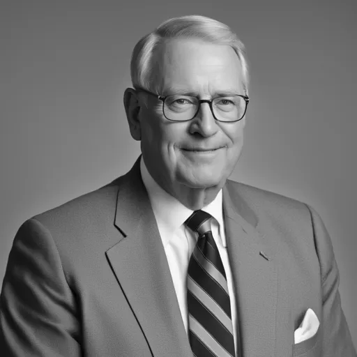 Ralph Johnstone (politician)