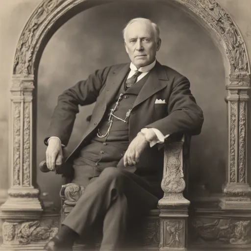 Ralph Johonnot
