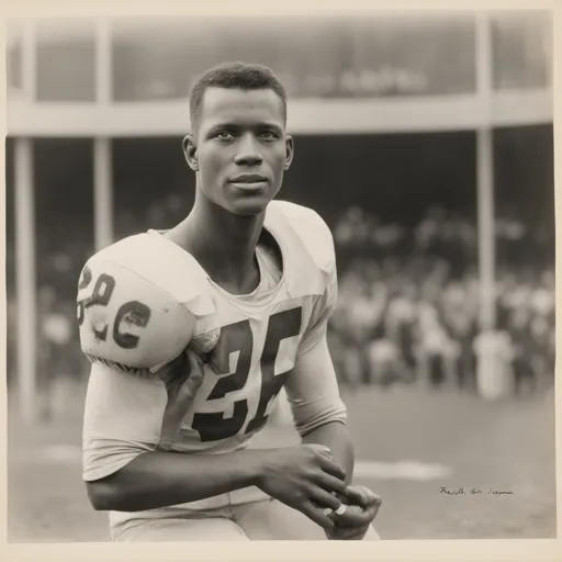 Ralph Jones (American football)
