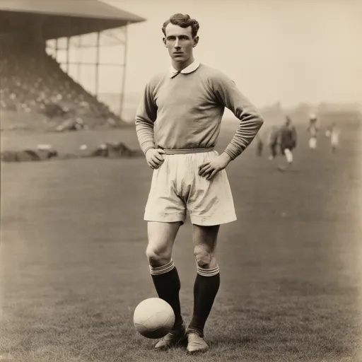 Ralph Jones (footballer)