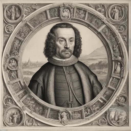 Ralph Josselin