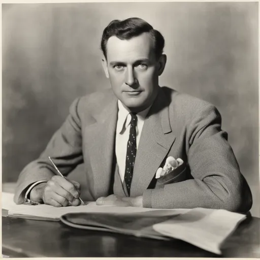 Ralph Judson Palmer