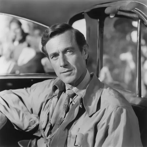 Ralph K. Davies