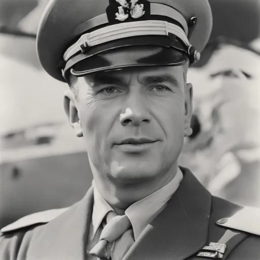 Ralph K. James
