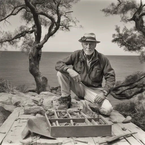 Ralph K. Pedersen