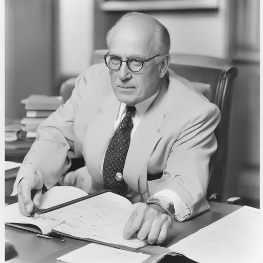 Ralph Kaiser