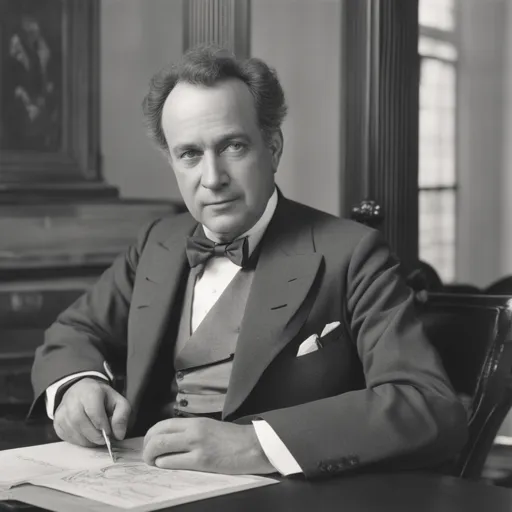 Ralph Kaplowitz