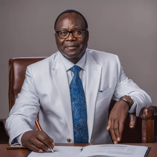 Ralph Kasambara