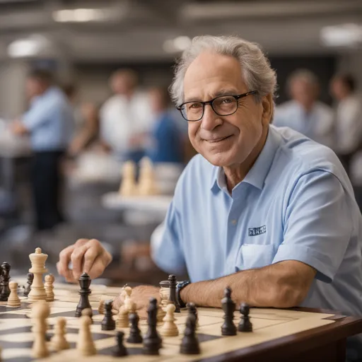 Ralph Katz