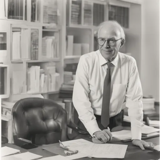 Ralph Kekwick