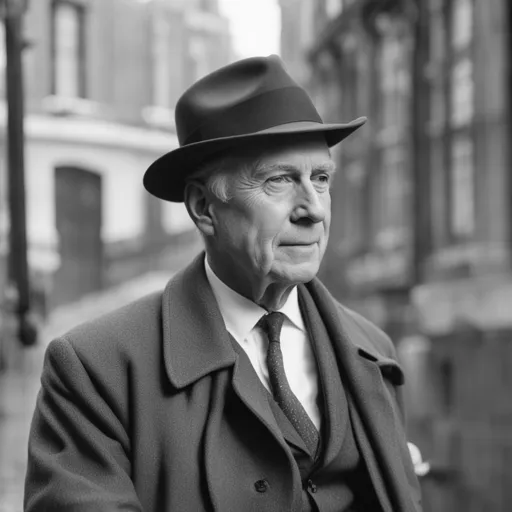 Ralph Kemplen