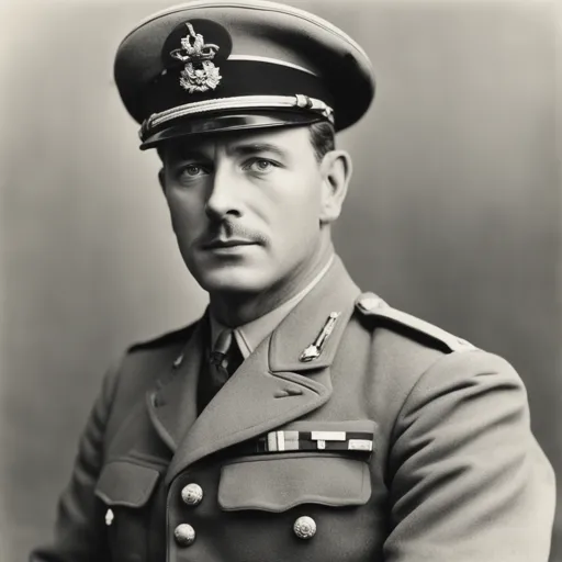 Ralph Kerr