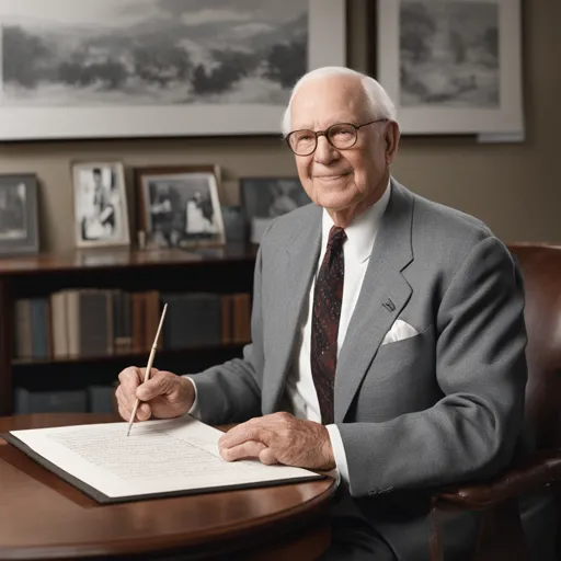Ralph Ketcham