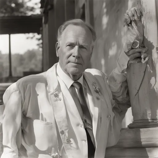 Ralph Ketner