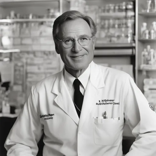 Ralph Kiffmeyer