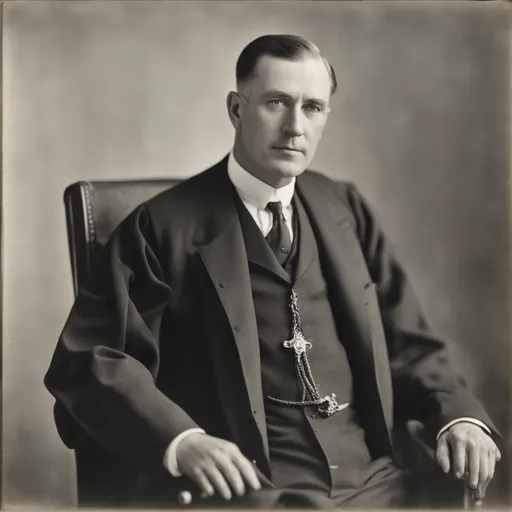Ralph Kimball (judge)