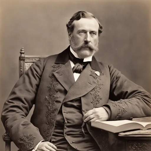 Ralph King-Milbanke, 2nd Earl of Lovelace
